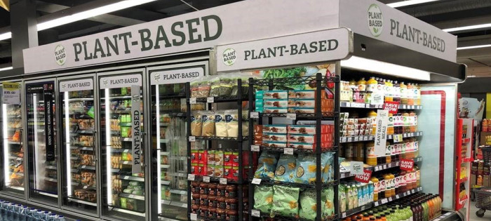  Increased Innovation Drives Growth of Pick n Pay’s Plant-Based Range